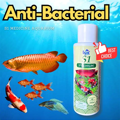 fish medicine|Best Medications for Aquarium Fish.